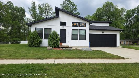 3217 Rice Court, Lansing, Michigan 48911, USA