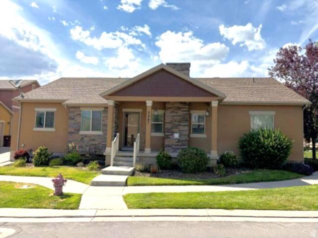 3847 E. Cunninghill Dr., Eagle Mountain, Utah 84005, HOA KỲ