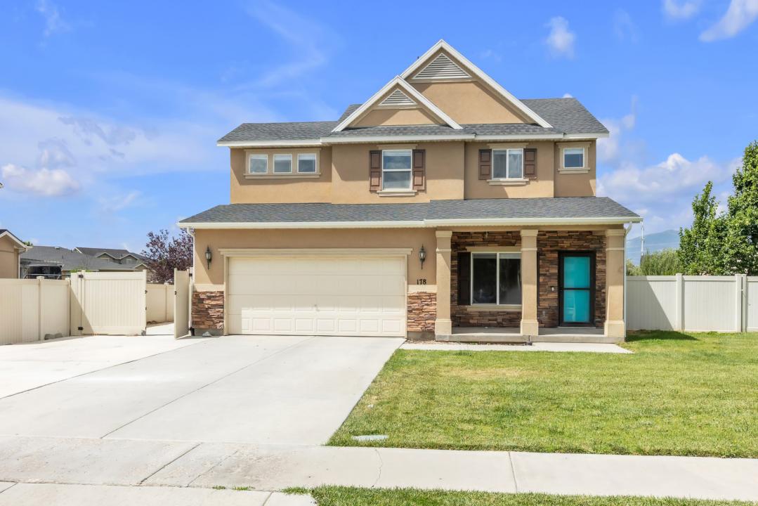 178 W. Concho Way, Lehi, 유타 84043, 미국