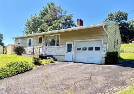 100 Lewis Road, Binghamton, Nova Iorque 13905, Estados Unidos
