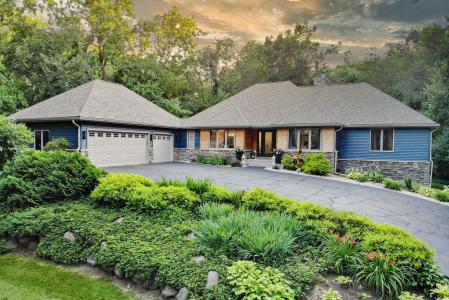 9038 Sheringham Drive, Roscoe, Illinois 61073, Amerika Birleşik Devletleri