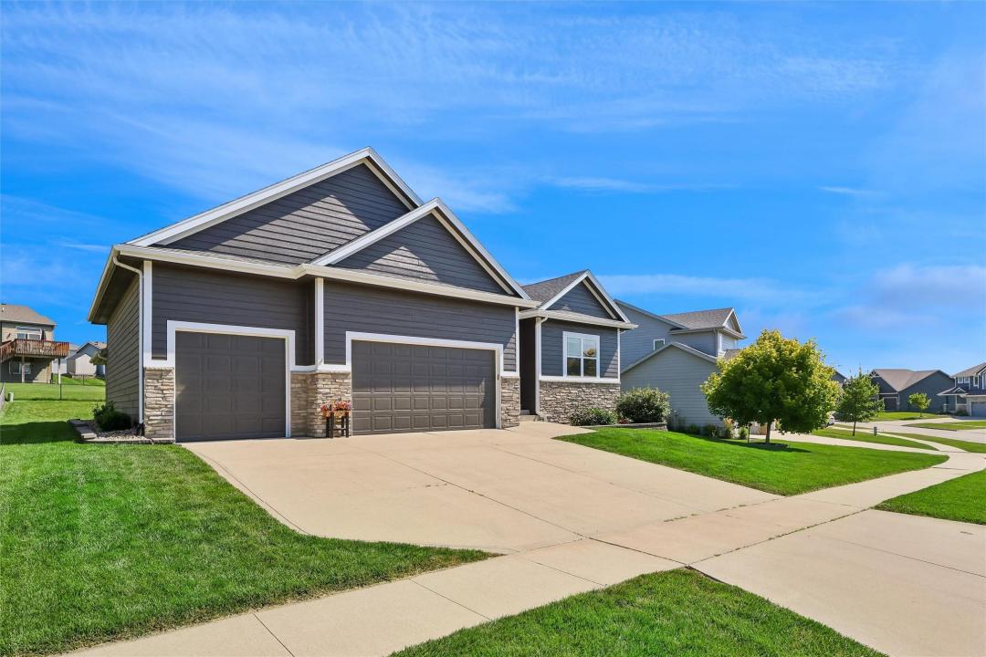 520 Timberview Drive, Adel, Iowa 50003, États-Unis