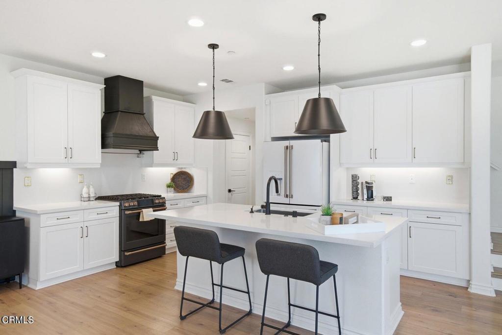 361 Allen Drive, Santa Paula, California 93060, Stati Uniti