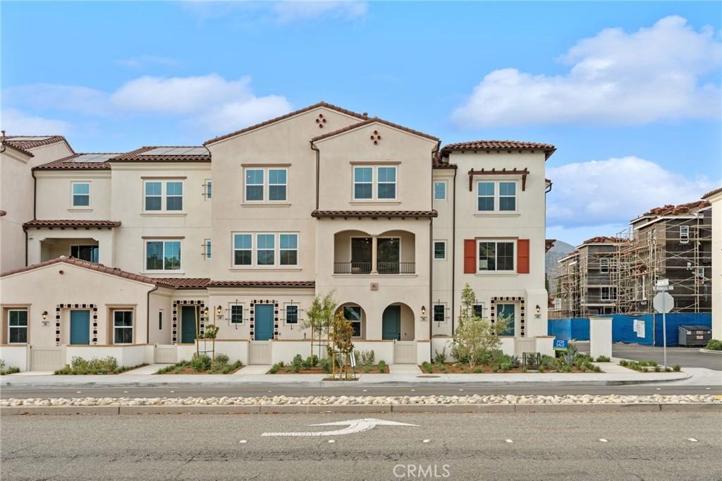 731 E Route 66, Glendora, California 91740, Stati Uniti