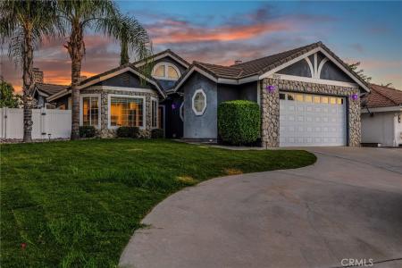 23257 Canyon Lake Drive N, Canyon Lake, California 92587