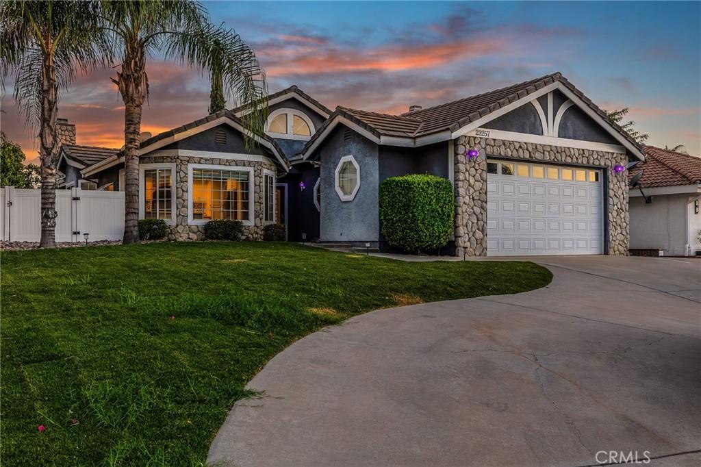 23257 Canyon Lake Drive N, Canyon Lake, California 92587
