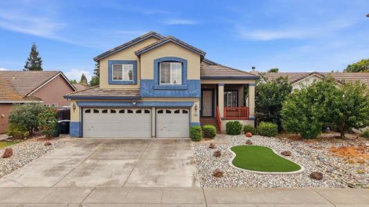 6650 Chesterbrook Drive, Elk Grove, California 95758, USA