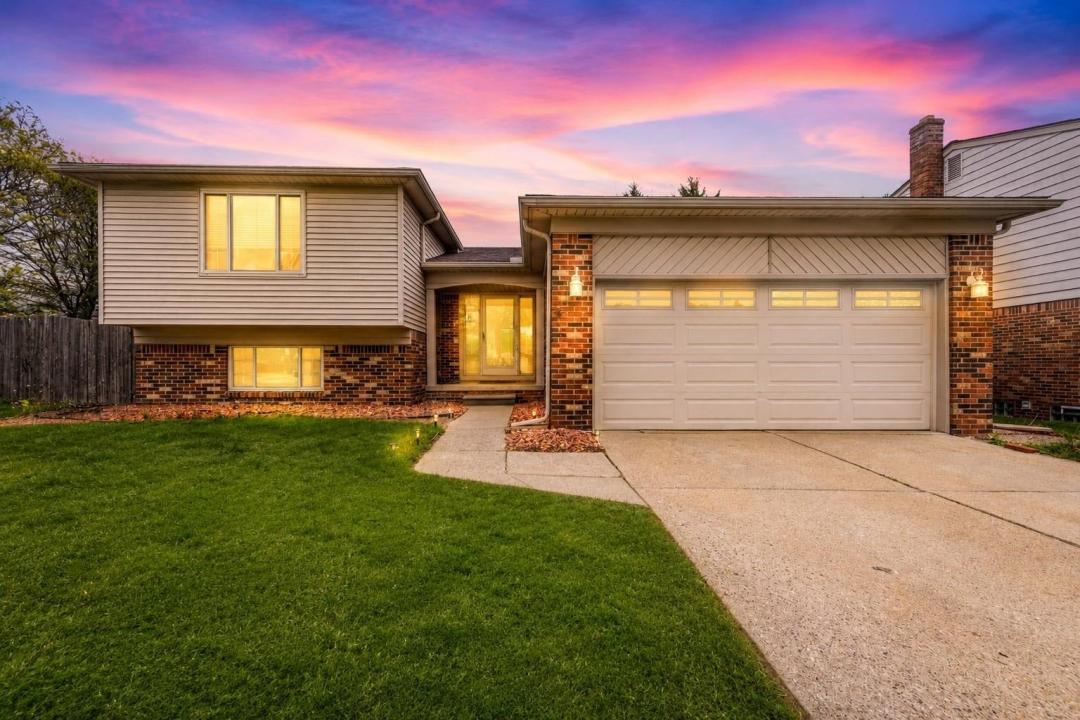 38982 Sutton Dr, Sterling Heights, Michigan 48310, Estados Unidos