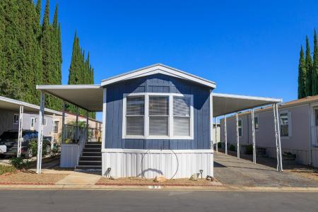 250 E Las Palmas Avenue 37, Patterson, California 95363, Stati Uniti