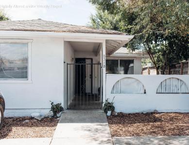 831 Forrester Court, Porterville, California 93257, Stati Uniti