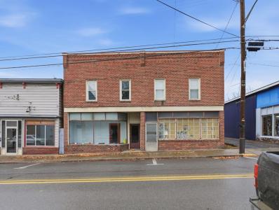 51/53/57 Troy St, Canton, Pennsylvania 17724, USA