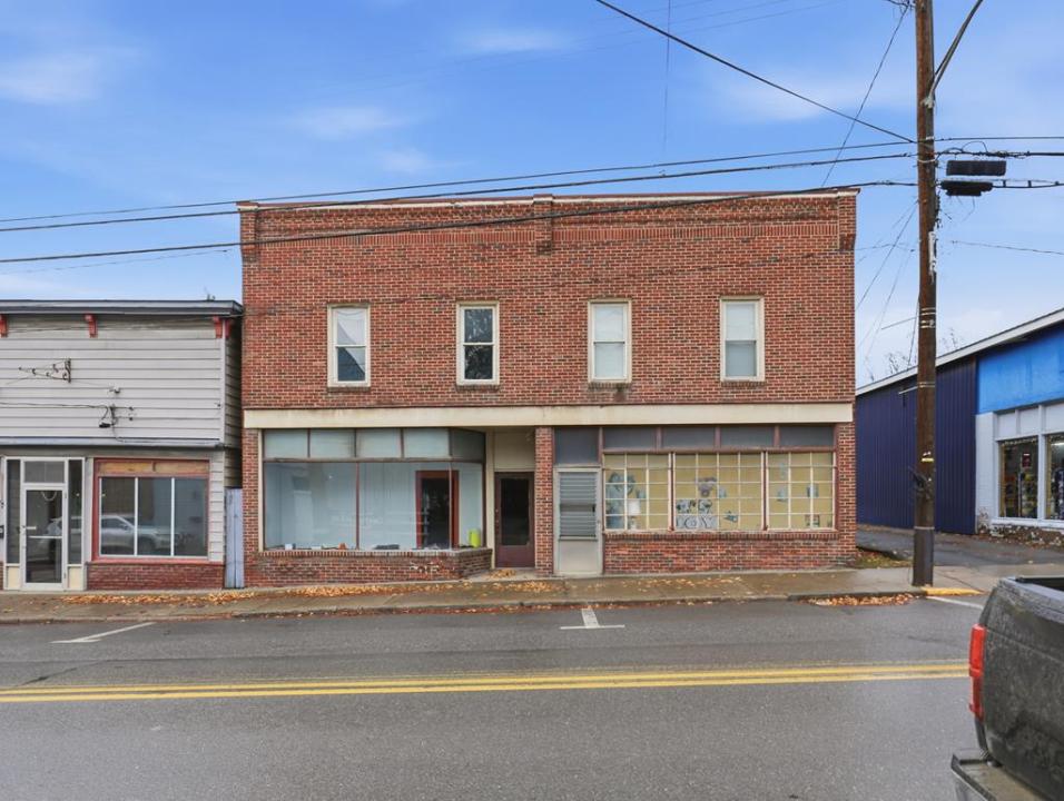 51/53/57 Troy St, Canton, Pennsylvanie 17724, États-Unis