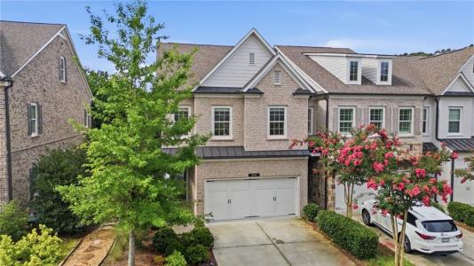 3948 Cliffmont Circle, Marietta, Georgia 30068, USA