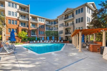 3621 Vinings Slope SE , 2425, Atlanta, Georgia 30339, USA