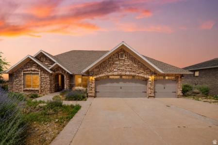 4157 S Beus Dr E, Ogden, Utah 84403, USA
