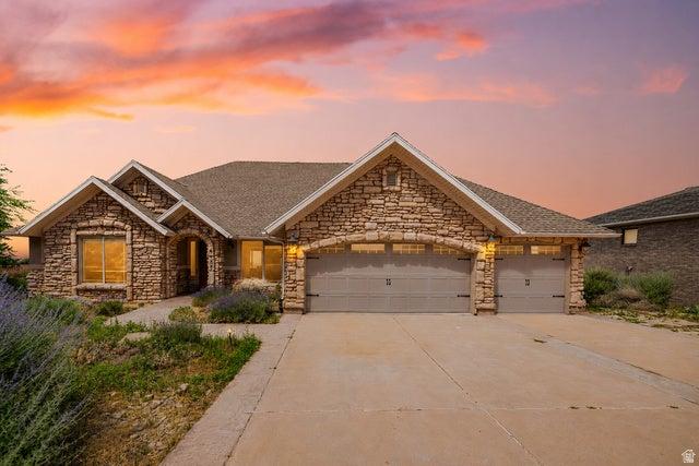 4157 S Beus Dr E, Ogden, Utah 84403