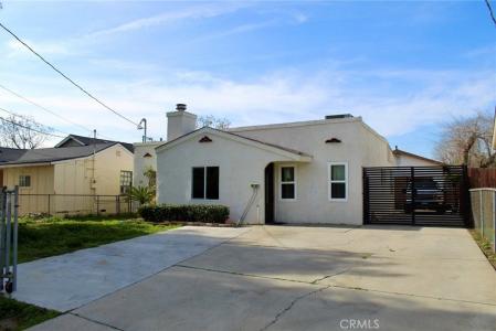 12637 Cometa, Los Angeles, California 91340, USA