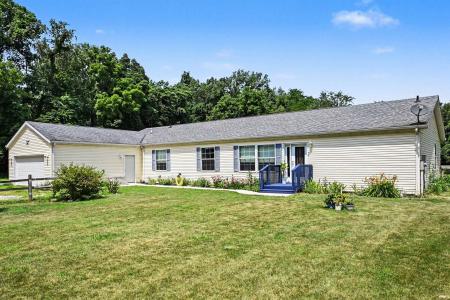 29983 County Road 108, Elkhart, Indiana 46514, USA