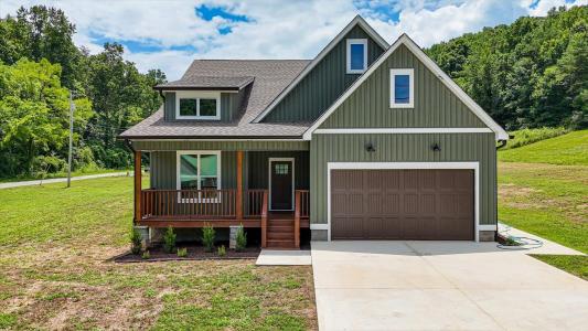8880 Griffith Highway, Whitwell, Tennessee 37397, États-Unis