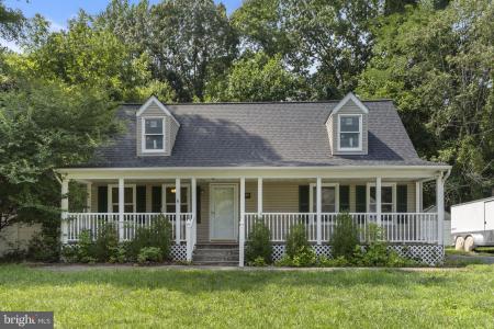 11531 Lariat Lane, Lusby, Maryland 20657, USA