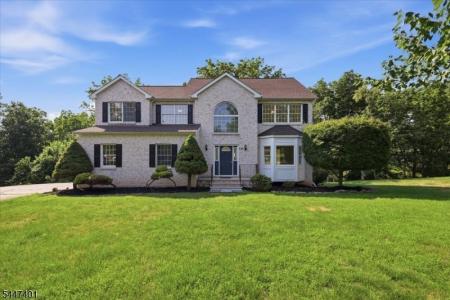 151 Brandon Ct, Branchburg Twp., New Jersey 08876, USA
