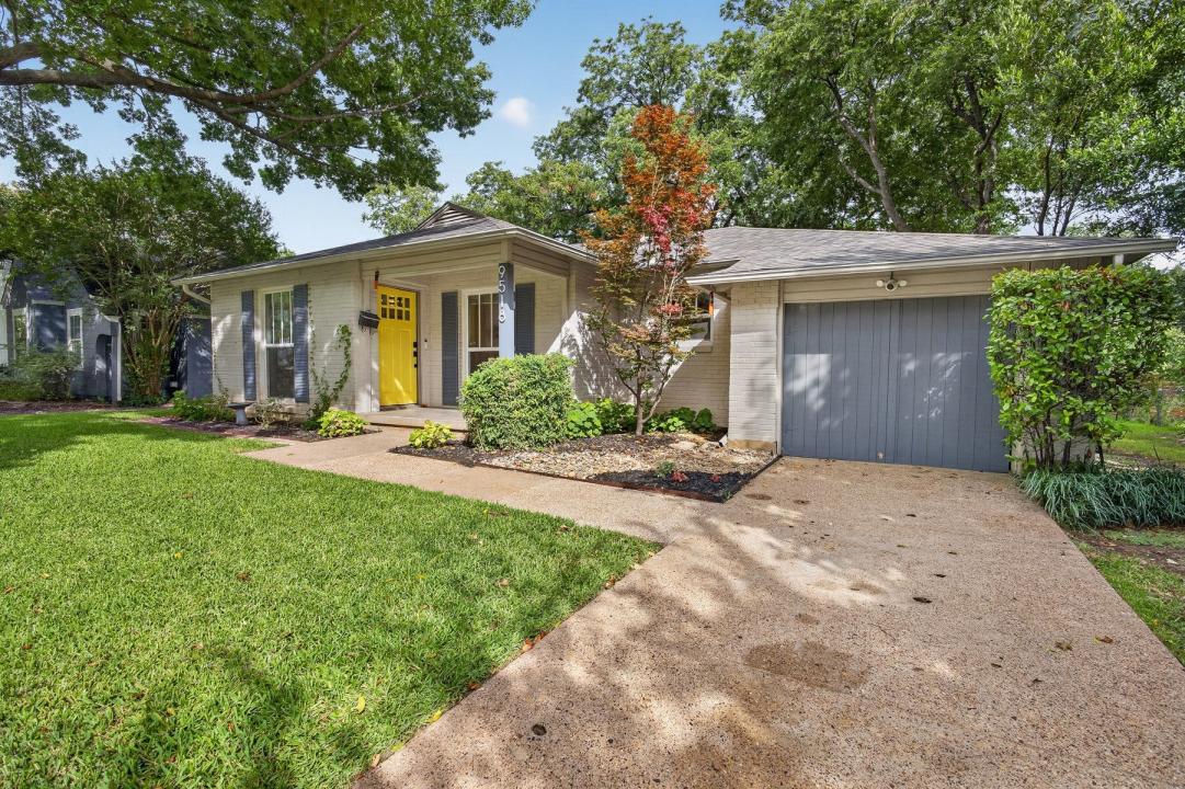 9518 Biscayne Boulevard, Dallas, تكساس 75218, الولايات المتحدة