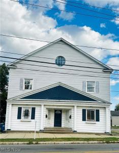 3177 Elyria Avenue, Lorain, Ohio 44055, Stati Uniti