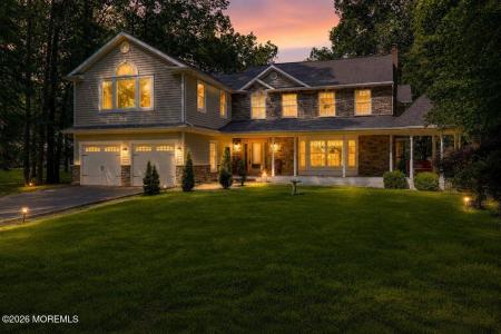 8 Grover Court, Jackson, New Jersey 08527, USA