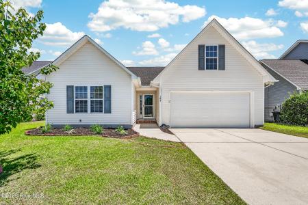 104 Ashcroft Drive, Jacksonville, شمال كارولينا 28546, الولايات المتحدة