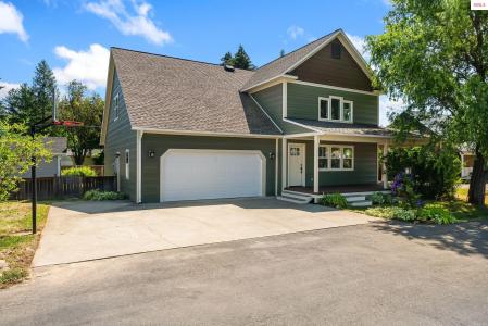 603 Mackies Way, Sandpoint, ايداهو 83864, الولايات المتحدة