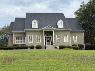 1030 Walton Circle, Thomaston, Georgia 30286, USA
