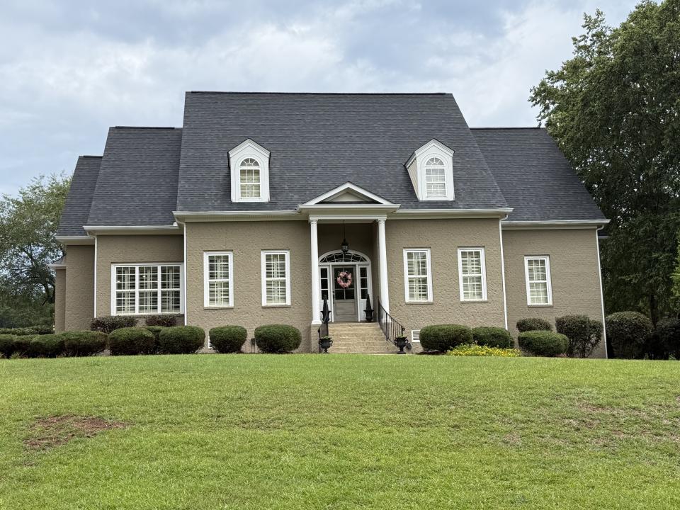 1030 Walton Circle, Thomaston, Georgia 30286, Stati Uniti