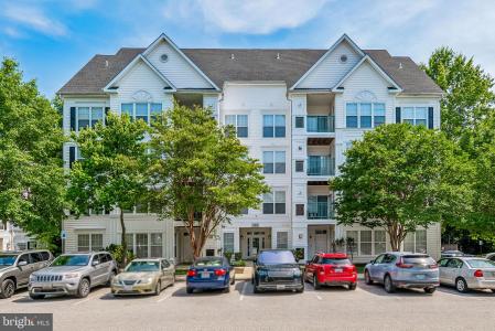 15616 Everglade Lane Unit# 406, Bowie, ميريلاند 20716, الولايات المتحدة