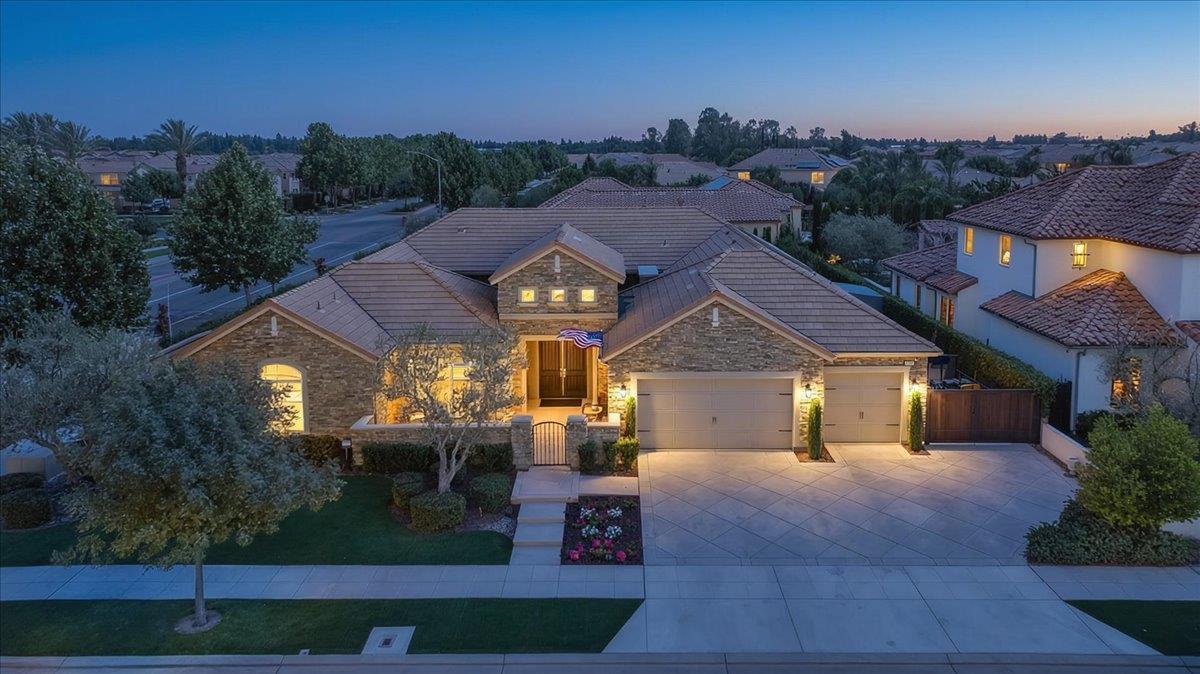 3396 Trenton Avenue, Clovis, California 93619, Estados Unidos