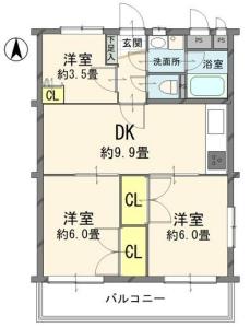 大字太田窪, ブリリアンス南浦和, さいたま市南区, סאיטמה 336-0015, יפן
