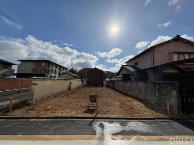 鷹峯光悦町, 鷹峯の土地, 京都市北区, Kyoto 603-8466, Japon