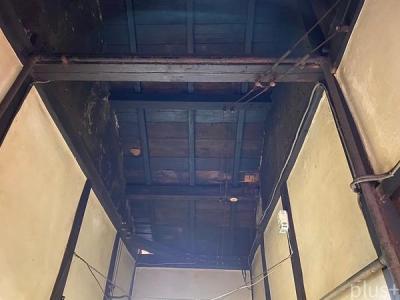 西院四条畑町, 西院四条畑の平屋中古テラス, 京都市右京区, Kyoto 615-0066, 일본