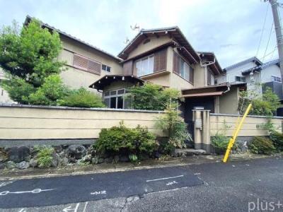 太秦開日町, 太秦開日町の家, 京都市右京区, Kyoto 616-8185, 일본