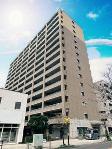 城山町２丁目, ポレスターステーションシティ城山, 小山市, Tochigi 323-0025, Japon