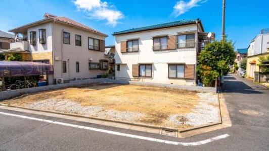 東六月町, 足立区, Tokyo 121-0071, Japan