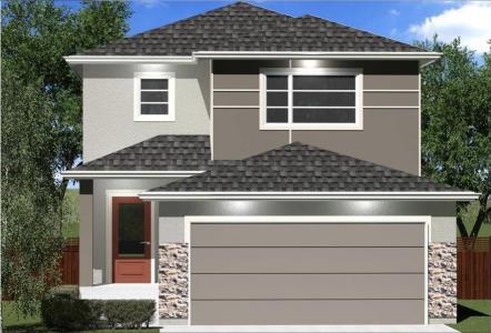 197 PRIVATE DAVY DRIVE, Winnipeg, Manitoba R3W 0R6, Canada