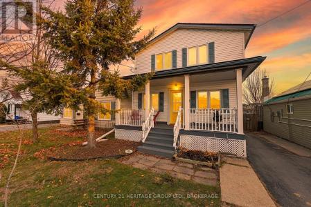 761 VICTORIA STREET, Kingston (east Of Sir John A. Blvd), Ontario K7K 4S9, Canada