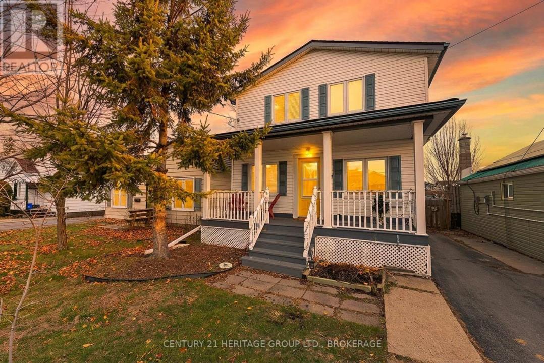 761 VICTORIA STREET, Kingston (east Of Sir John A. Blvd), Ontario K7K 4S9, Canada