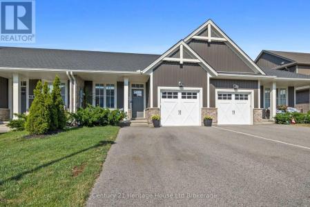 16 HUNTLEY AVENUE, Tillsonburg, أونتاريو N4G 0J3, كندا 