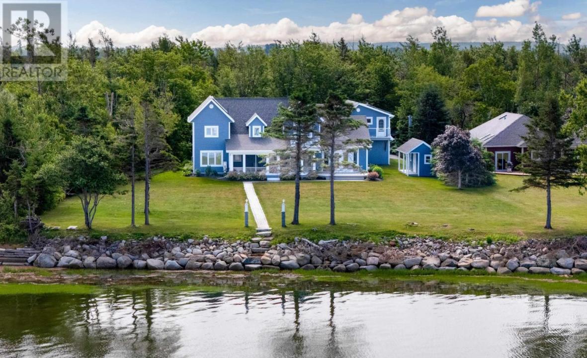 510 CITY VIEW DRIVE, Mermaid, Isla Del Principe Edward C1B 0V8, Canadá