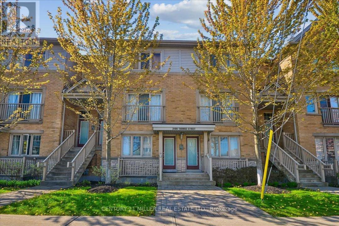3100 THOMAS STREET, Mississauga (churchill Meadows), オンタリオ L5M 0T2, カナダ