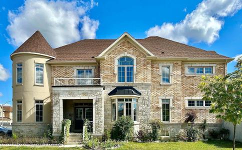 21 TUPLING STREET, Bradford West Gwillimbury, Онтарио L3Z 0W8, Канада