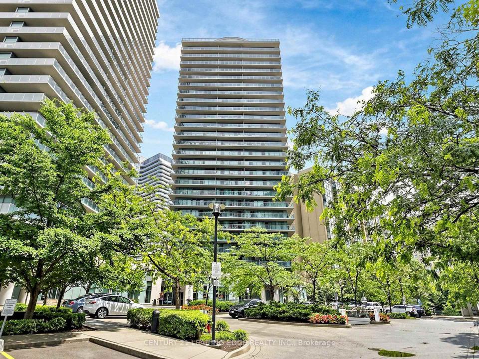 5500 YONGE STREET, Toronto, Ontario M2N 7L1, Kanada