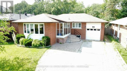 243 HARRYGAN CRESCENT, Richmond Hill (mill Pond), Ontario L4C 4J2, Canada