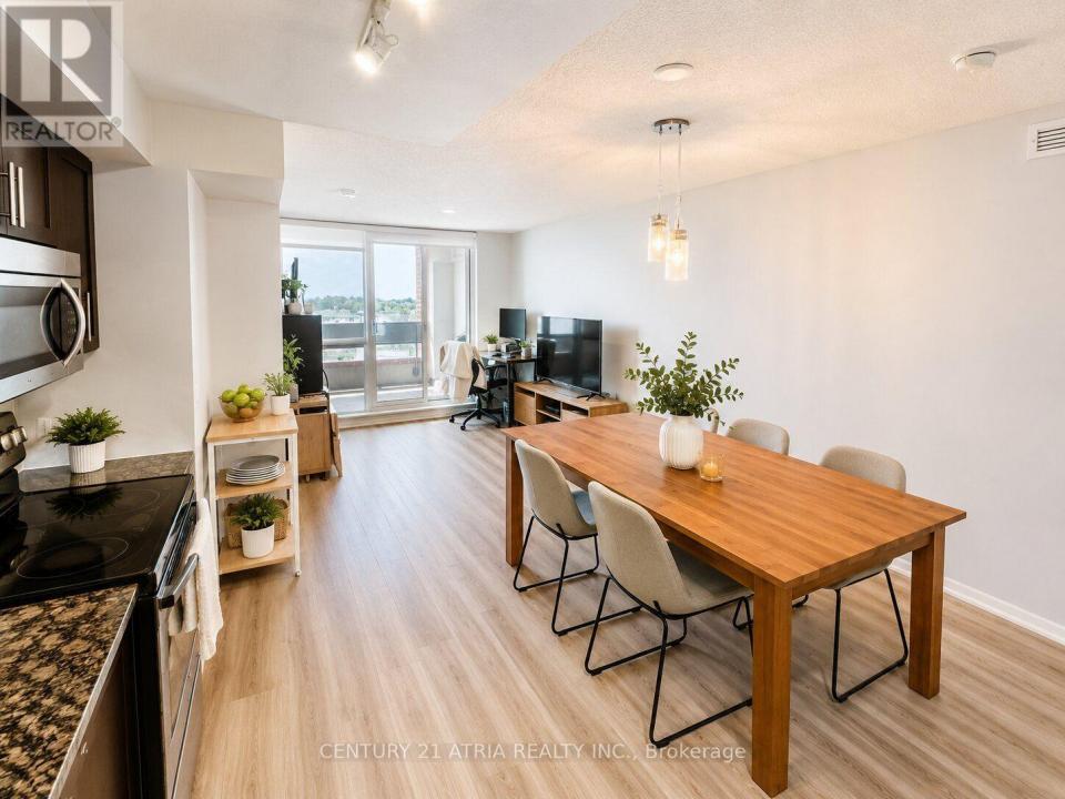 830 LAWRENCE AVENUE WEST, Toronto (yorkdale-glen Park), أونتاريو M6A 0B6, كندا